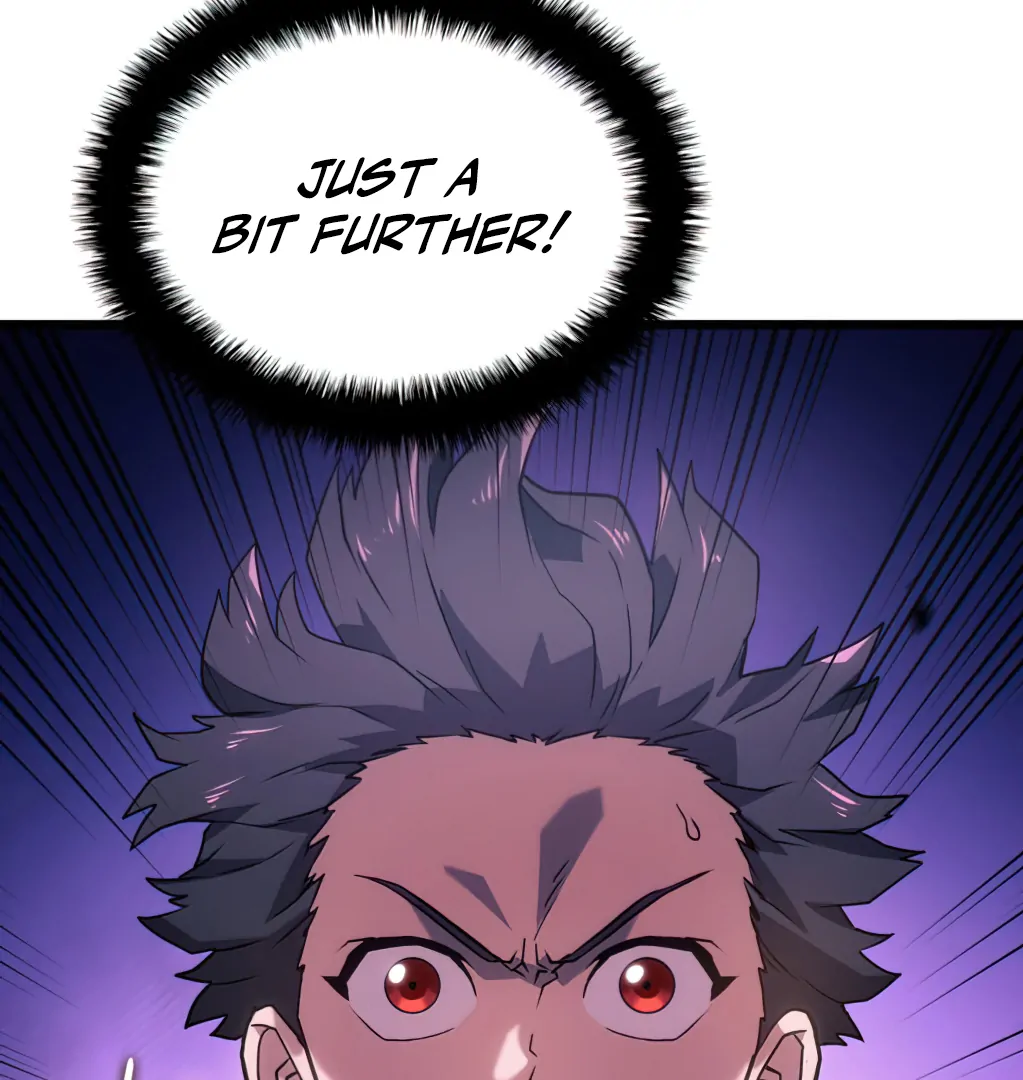 Revenge of the Iron-Blooded Sword Hound, Chapter 6 image 070